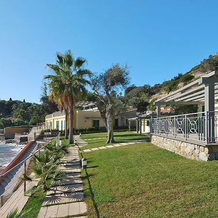 Baia La Ruota - Ili01387-sya Apartmán Bordighera