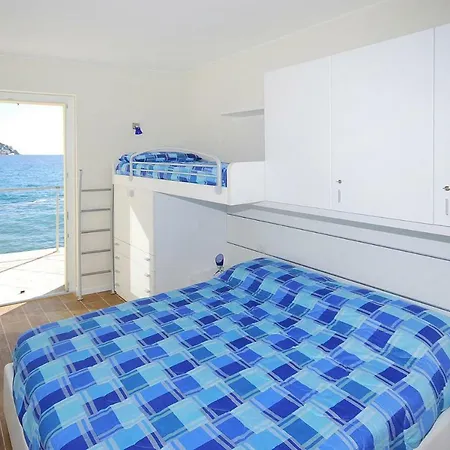 Apartmán Baia La Ruota - Ili01387-sya *