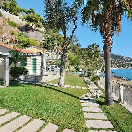 Apartmán Baia La Ruota - Ili01387-sya Bordighera