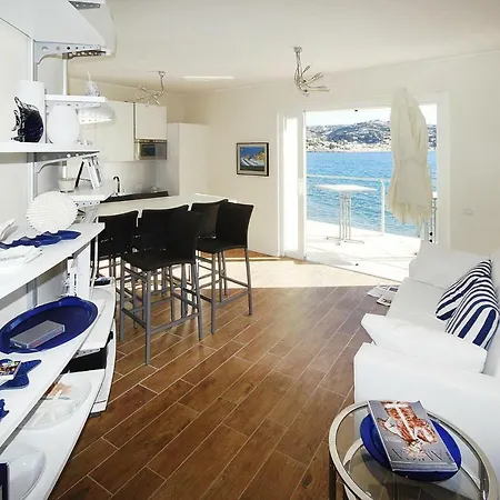 Baia La Ruota - Ili01387-sya Bordighera