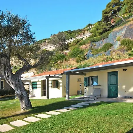 Baia La Ruota - Ili01387-sya Apartmán Bordighera