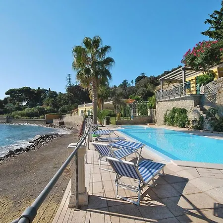 Baia La Ruota - Ili01387-sya Bordighera