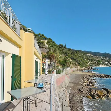 Apartman Baia La Ruota - Ili01387-sya *
