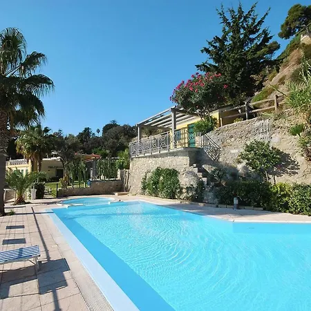 Apartman Baia La Ruota - Ili01387-sya