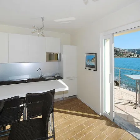 Apartman Baia La Ruota - Ili01387-sya