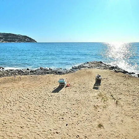 Baia La Ruota - Ili01387-sya Apartman